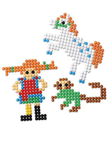 Pippi Langstrumpf Spielzeug Pippi Langstrumpf in bunt