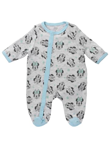 Disney Strampler Disney in grau