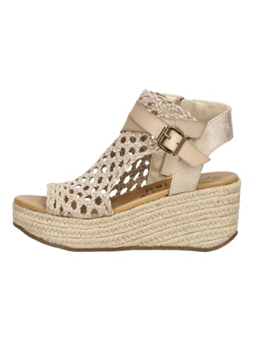 Blowfish Sandalen in Beige/Braun