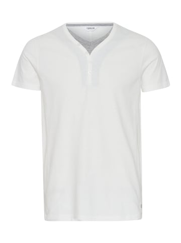 !SOLID Layershirt SDDorian in Weiß