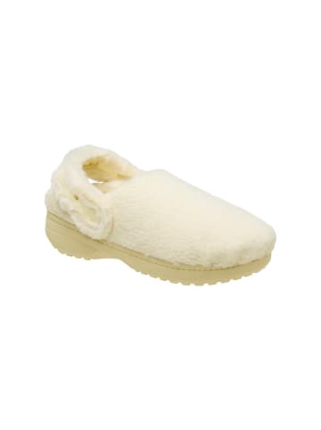 Crocs Classic Unforgettable Clog – Hausschuhe zum Hineinschlüpfen Gelb