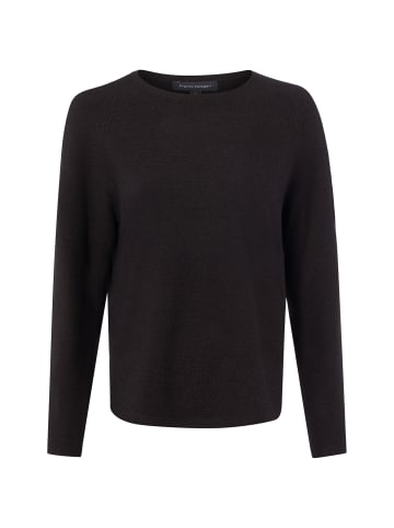 Franco Callegari Strickpullover in schoko - 0010
