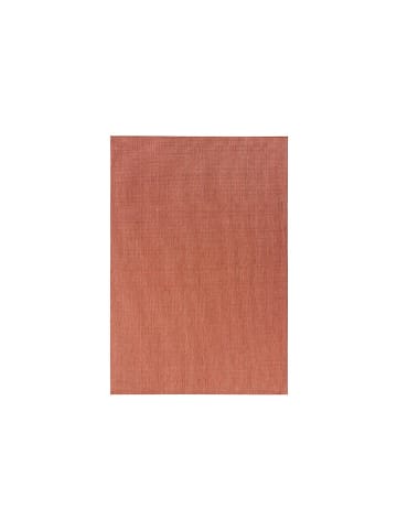 NORTHRUGS In- & Outdoorteppich Match terracotta