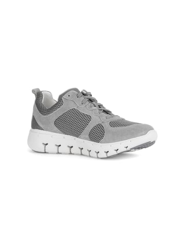 Gabor Sneaker low in grau
