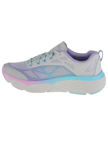 Skechers Skechers Max Cushioning Elite - Even Stride in Grau