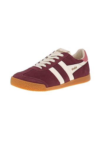Gola Sneaker low Elan in Violett