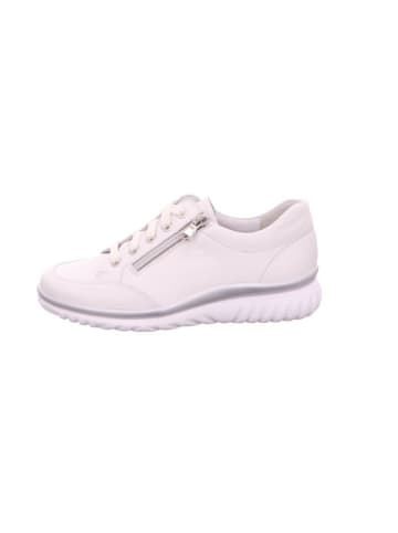 Semler Freizeit Schnürer für Damen in weiss