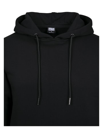 Urban Classics Kapuzenpullover in black