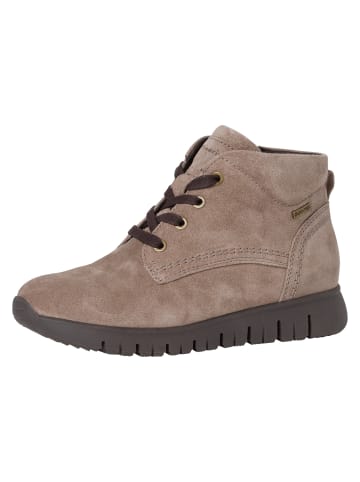 Tamaris COMFORT Stiefelette in TAUPE