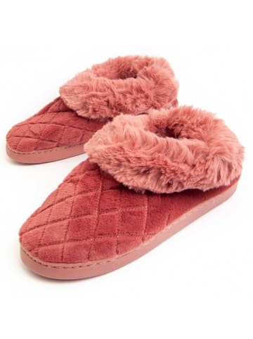 Northome Chaussons  Calides Rose