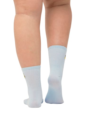 Ulla Popken Socken in wolke