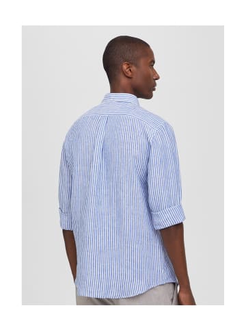 Faconnable Shirt in Marine