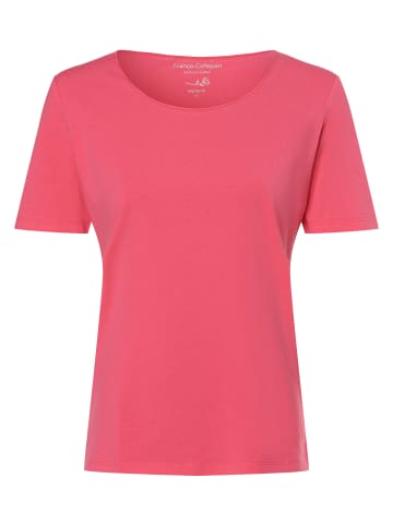 Franco Callegari T-Shirt in pink