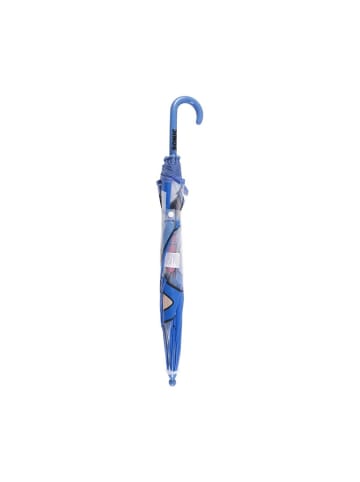 Sonic Kinder Regenschirm Transparent Ø 71 cm – Ringgriff
