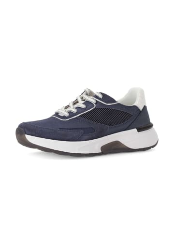 rollingsoft Sneaker low in blau