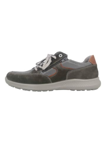 Jomos Halbschuhe für Herren in grau in grau
