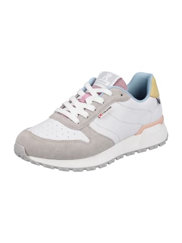 rieker Sneaker Low in Beige