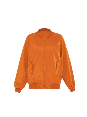 myMO ATHLSR Jacke in Orange