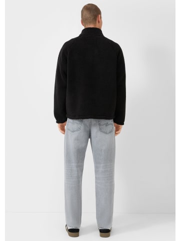 QS Outdoor-Jacke in 9999_schwarz