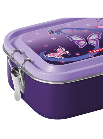 Step by Step Brotdose 18 cm Sweet Butterfly