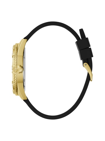 Guess Quarzuhr GW1138G2 in Gold