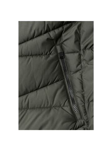 Cecil Jacke in Olive Night