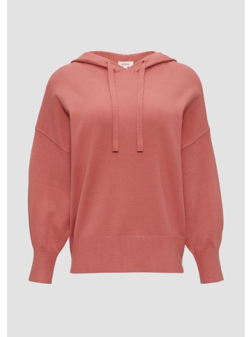 s.Oliver Strickpullover in 2070_koralle