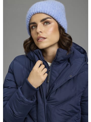 Kangaroos Winterjacke in marine