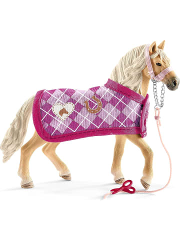 Schleich Horse Club 42431 Sofias Mode-Kreation Spielset ab 5 Jahre Pferde