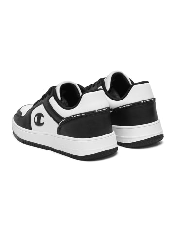 Champion Sneakers Low Rd18 2.0 LOW in weiß