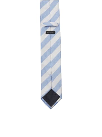Jack & Jones Krawatte in Blue Glow