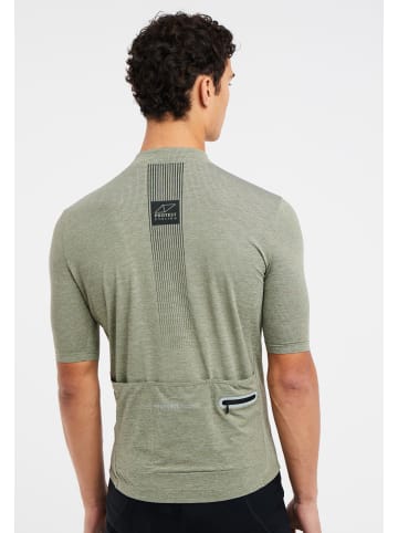 Protest " PRTBOBBING in Artichoke green