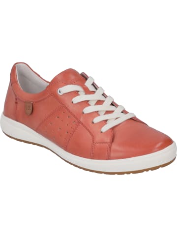Josef Seibel Sneaker Caren 01 in rosa