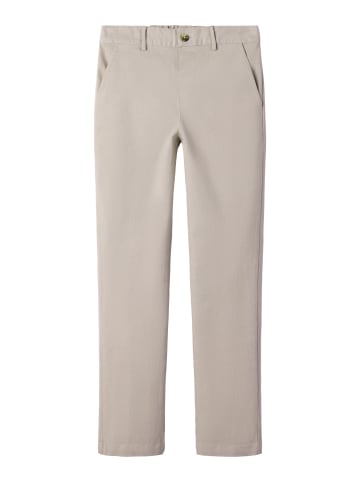 name it Chinohose Nkmnilson in chateau gray