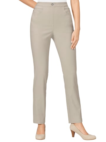 Sieh an! Hose in sand