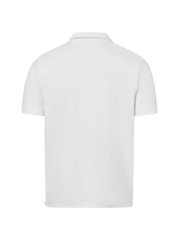 Marc O'Polo Poloshirt in ecru