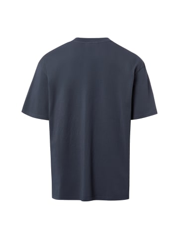PEGADOR Shirt in marine