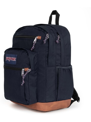 JanSport Rucksack in Blau