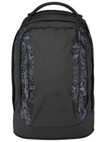 Satch Schulranzen satch Pack in Street Ink