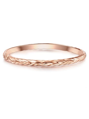 Glanzstücke München Ring Sterling Silber roségold in roségold