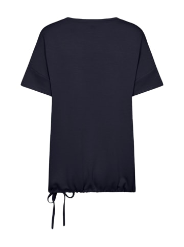 soyaconcept T-Shirt SC-BANU 184. in 6910 NAVY
