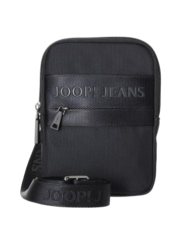JOOP! Jeans Modica Rafael - Schultertasche 18 cm in dark blue