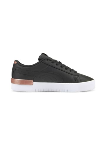 Puma Sneakers Low Jada in schwarz