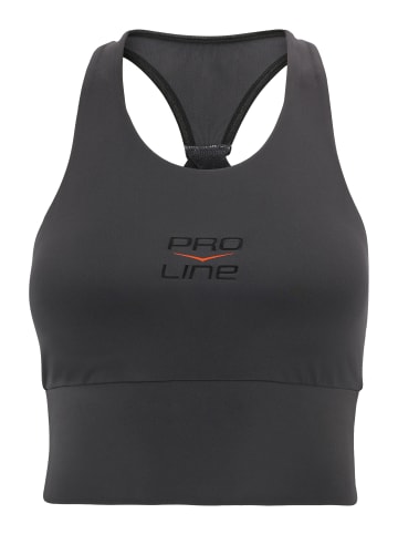 Venice Beach Sporttop Pro Line Buffalo in anthracite