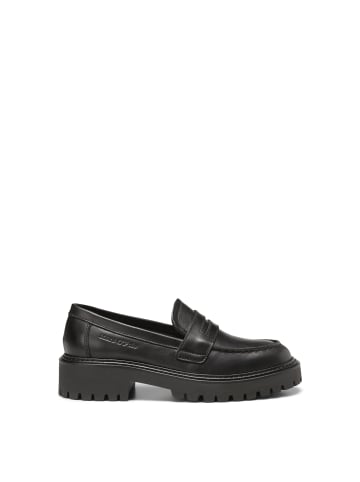 Marc O'Polo Penny-Loafer in Schwarz