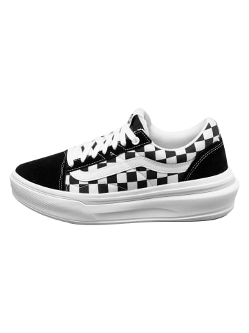 Vans Vans Turnschuhe in black/checkerboard