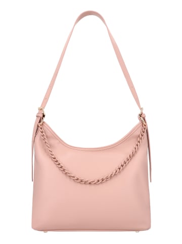 faina Damen Umhängetasche in ROSA
