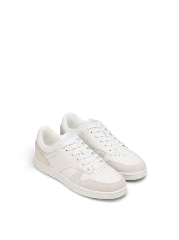Marc O'Polo Sneaker in Weiß