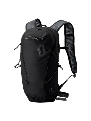 SCOTT Rucksack Trail Lite 8 in Schwarz