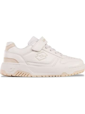 Lotto Kinder Sneaker "Groovn K" in Weiß